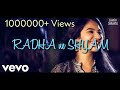 Radha Ne Shyam Mali Jashe - Lyrical Video | Sachin-Jigar | Sachin Sanghvi | Shruti Pathak | Simran