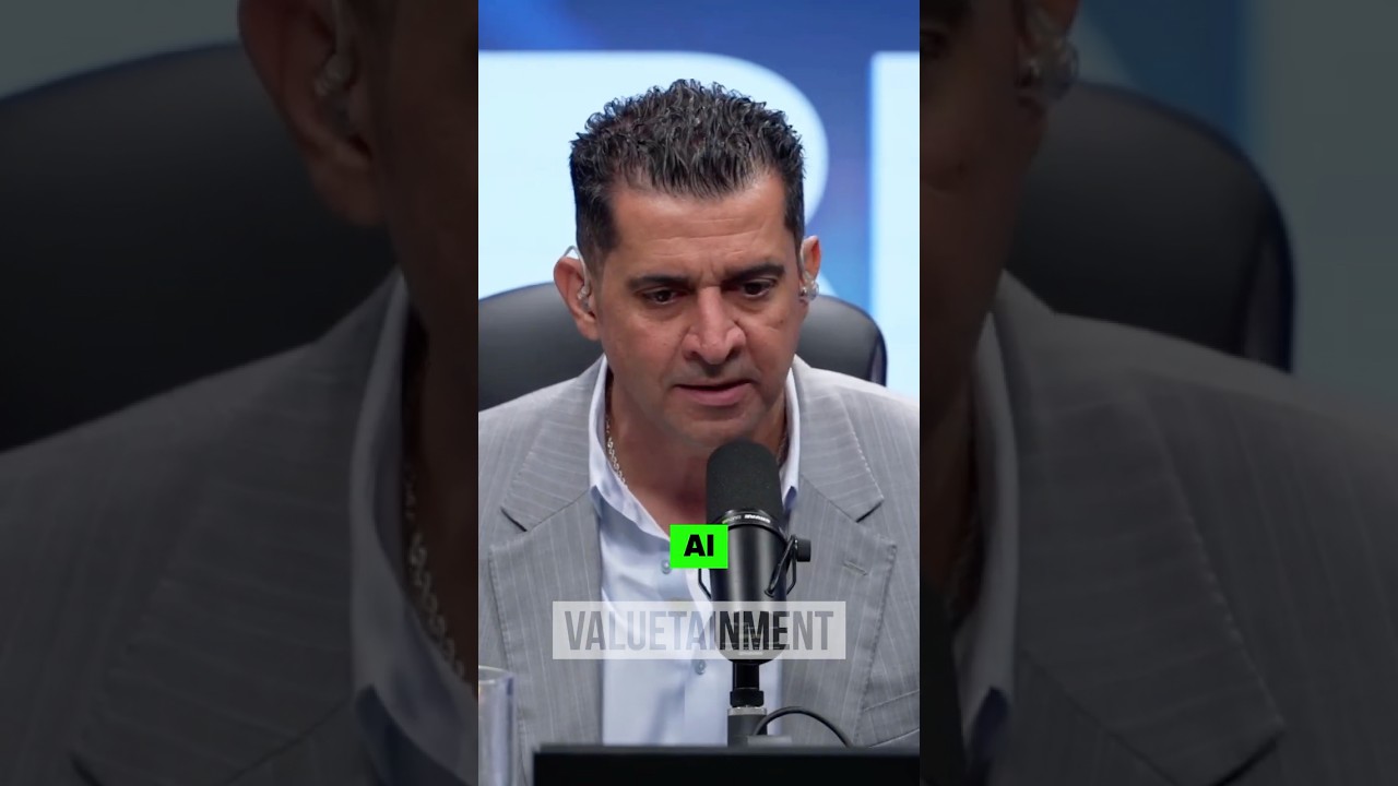 Big Tech Layoffs EXPOSE the Future of Work