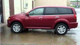 preview picture of video '2004 Isuzu Axiom Used Cars Fairfield OH'