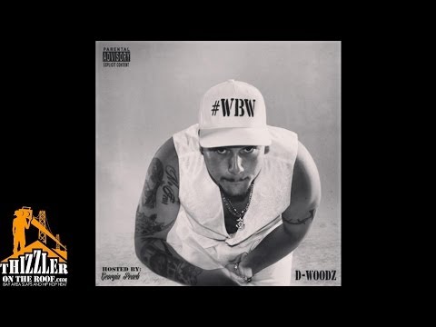 D. Woodz ft. E-40, Syrup, Kool John - Westgood [Prod. Traxamillion] [Thizzler.com]