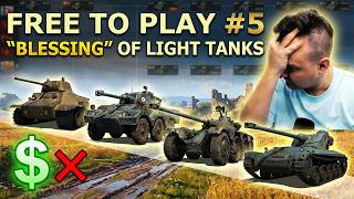 Free-to-Play Challenge #5: RNG Grind HATES Me