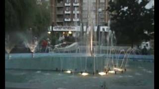 preview picture of video 'Petrosani  Partea 3-a'