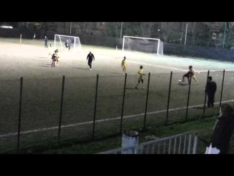 meroni -orbassano 3-0