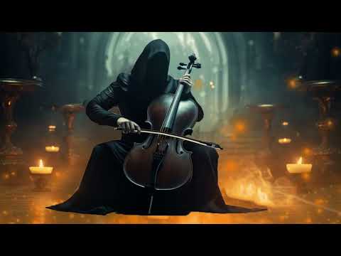 SOUL OF THE DESTINATION - The Most Powerful Violin Orchestral Strings Music | Best Dramatic Strings