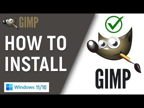 How to Install OBS Studio on Windows 11 PC Laptop For Screen Recording and Streaming