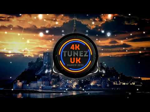 CDuggyz - Dont Look Back No More (Ed Hertz Mellow Remix) (2022) (4K Tunez UK)