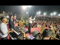 Hum Gaye Hosanna /Live/ Worship & Altar call By Pa.Suresh Babu & Bro Iyob Mavchi