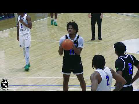 Georgia Stars vs LivOn Fleur De Lis EYBL