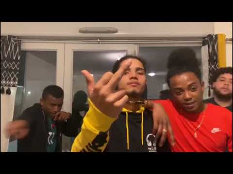 MLG 601 - Freestyle DTS (Official Street Video)