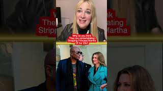 Is Princess Martha Louise's Fiance Shaman Durek an Alien #shorts