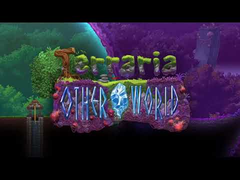 Terraria: Otherworld OST - Behold The OctoEye (1.4.0.1 Version)