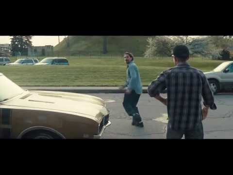 'Out of the Furnace' Clip: How's It Feel