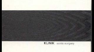 Music video thumbnail preview for The Klinik - Pyramid by Klinik