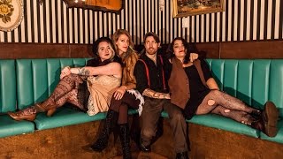 Cupid's Got A Gun - The Staggers &amp; Jaggs