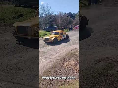 CUPECITAS en Alcorta 2025