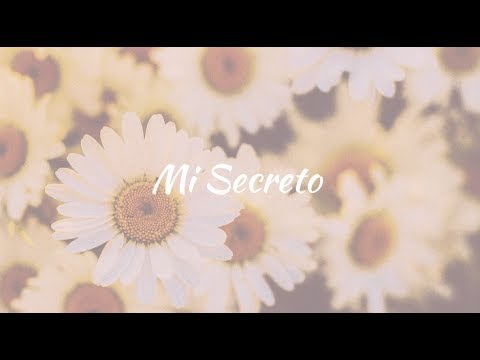 Video Mi Secreto (Letra) de Carla Morrison