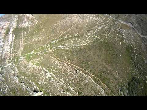 Jeb Corliss Impact Raw