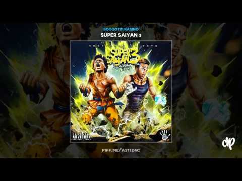 Boogotti Kasino -  Stick On It (Ft. Rico Recklezz)