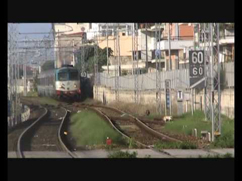 TRANSITA ALL' OMECA L' ICN 766 !