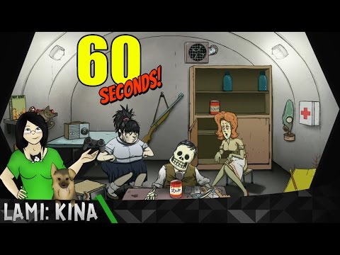 60 Sekund - Randomowa Kina #186