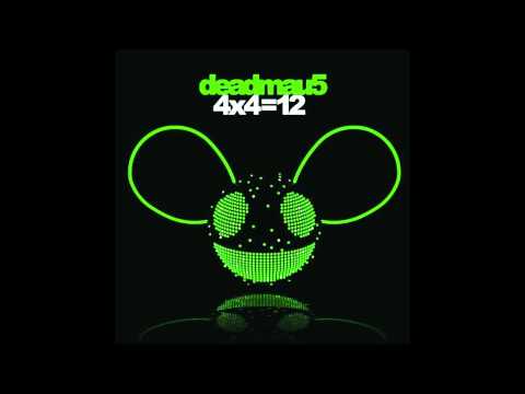 deadmau5 - Animal Rights (Ft. Wolfgang Gartner)