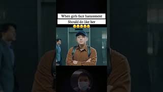 Download lagu When Girls Face Harassment Should Do Like Here mp3