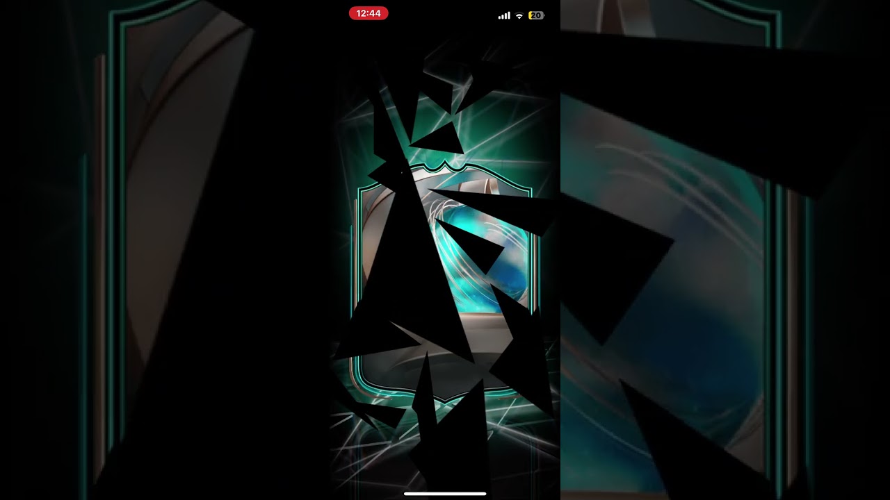 Opening 29 100% random packs in madfut 25