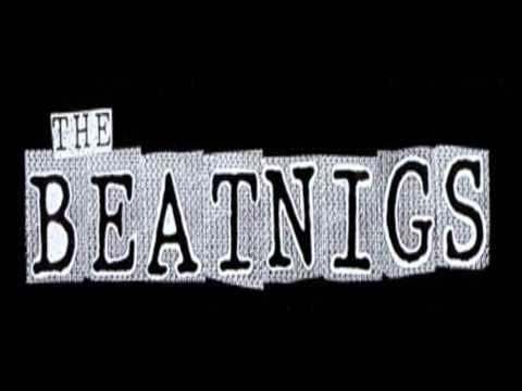 The Beatnigs - {Live}{1989-12-16 Eindhoven}