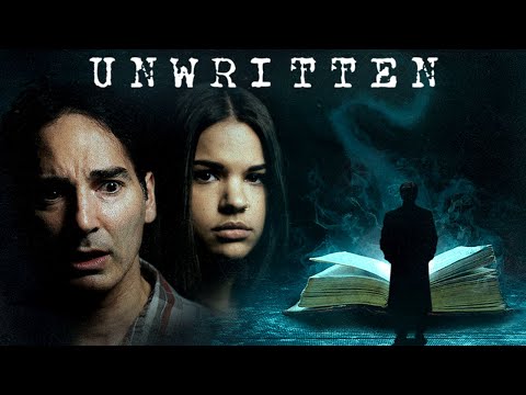 The story he never finished might be the end of us all | Thriller, Fantasy