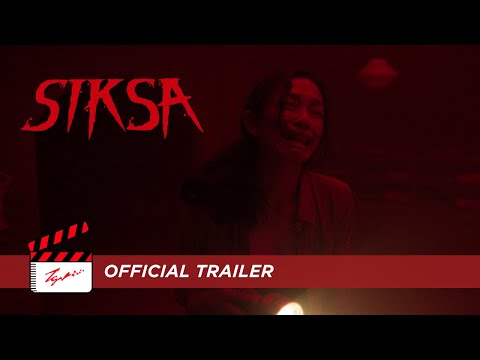 Siksa - Official Trailer