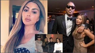 Larsa Pippen REFUSES To B@CK D0WN From D!SSING Jordyn Woods
