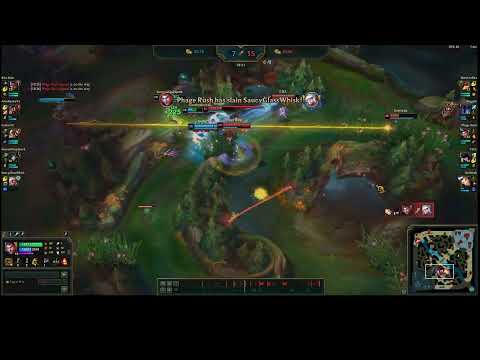 jayce quad