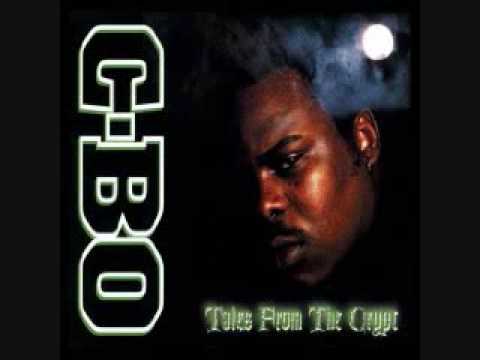 C BO Ain't No Sunshine