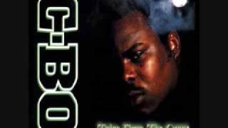 C BO Ain't No Sunshine