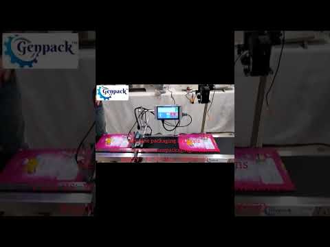 automatic online batch coding machine is a type of industrial printing equipment used