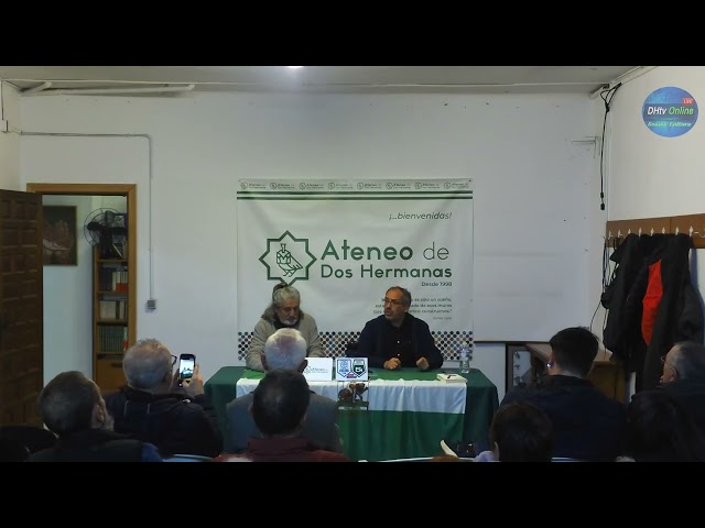 Vídeo relacionado con La Justicia en el banquillo (Ensayo)
