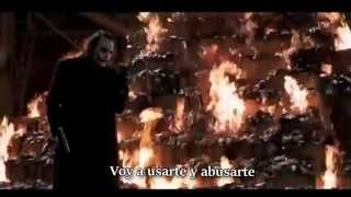 Marilyn Manson-Sweet Dreams sub español Joker amv