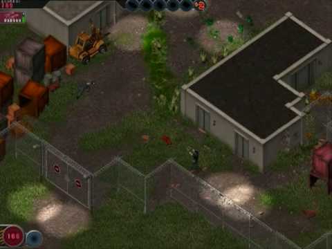 Alien Shooter : The Experiment PC