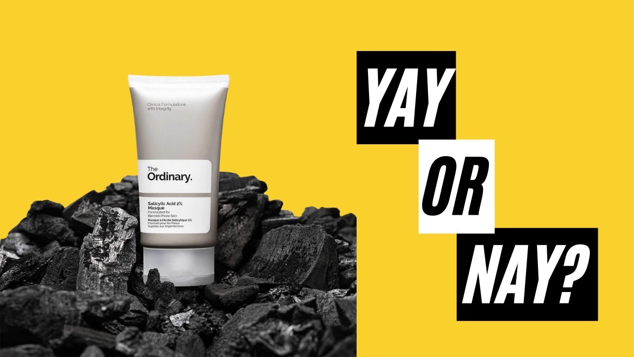 The Ordinary Masque: Should You Use It