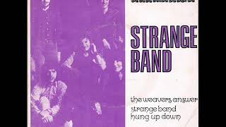 Family Strange Band Live At The BBC 1971