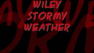 Wiley Stormy Weather Instrumental