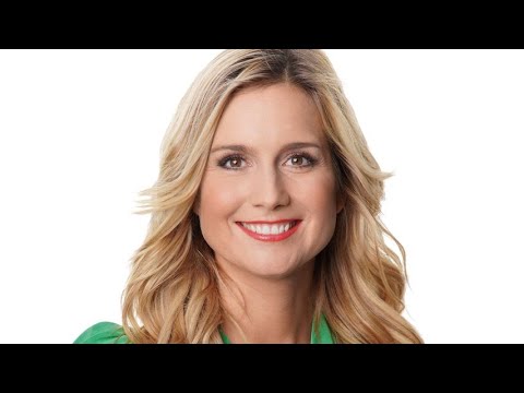 Flutgebiet-Skandal: Susanna Ohlen als Moderatorin abgezogen