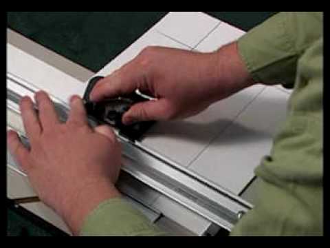 Logan Graphics 450-1 40"" Artist Video #2