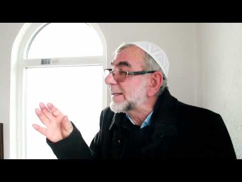 Hutbe - Si ta presim muajin Rexhep 27.01.2023 Abdurahman Asllani