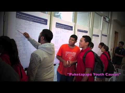 'Puketapapa Local Board Youth Consultation'