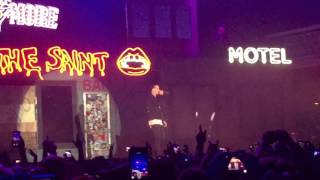 Order More - G-Eazy Live @ Shrine Auditorium