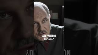 DOS FISCALES (2025)  #película #movie