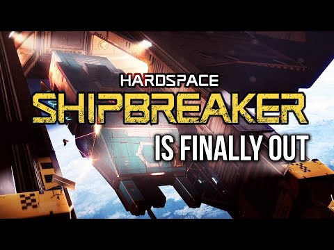 Gameplay de Hardspace Shipbreaker