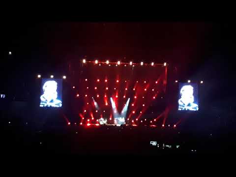 26 Petěrburg -  Jaromír Nohavica ( O2 Arena 2017 )