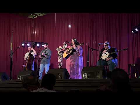 Grandpa (Tell Me ‘Bout the Good Old Days) — Red Camel Collective @ The Reidsville Showcase 3/21/25